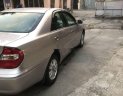 Toyota Camry    2003 - Cần bán xe Toyota Camry sản xuất năm 2003