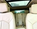 Cadillac SRX   2011 - Bán xe cũ Cadillac SRX 3.0 Limited đời 2011, xe nhập
