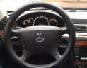 Mercedes-Benz S class   2007 - Cần bán Mercedes S350 2007, màu đen, xe nhập