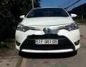 Toyota Vios   AT 2016 - Bán Toyota Vios AT sản xuất 2016, màu trắng