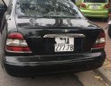 Daewoo Leganza   MT 2000 - Bán xe Daewoo Leganza MT sản xuất 2000, màu đen, giá 77tr