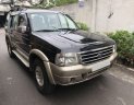 Ford Everest   MT 2007 - Cần bán Ford Everest MT sản xuất 2007 số sàn, 295 triệu