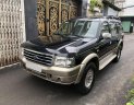 Ford Everest   MT 2007 - Cần bán Ford Everest MT sản xuất 2007 số sàn, 295 triệu