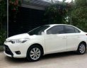 Toyota Vios   AT 2016 - Bán Toyota Vios AT sản xuất 2016, màu trắng