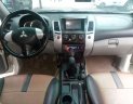 Mitsubishi Pajero Sport   2012 - Bán Mitsubishi Pajero Sport năm sản xuất 2012, màu trắng, chính chủ