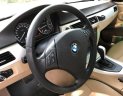 BMW 3 Series   2011 - Bán xe BMW 320i sản xuất 2011, màu tím, số tự động, 453tr