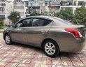 Nissan Sunny 2013 - Cần bán lại xe Nissan Sunny 1.5AT sản xuất năm 2013 số tự động, giá tốt