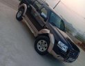 Ford Everest  MT 2007 - Bán xe Ford Everest MT sản xuất năm 2007, nhập khẩu nguyên chiếc giá cạnh tranh