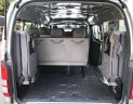 Toyota Hiace    MT 2009 - Bán Toyota Hiace MT đời 2009 giá cạnh tranh