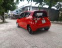 Chevrolet Spark MT 2016 - Bán xe Chevrolet Spark MT năm 2016, màu đỏ, nhập khẩu, giá chỉ 240 triệu