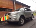 Toyota Fortuner 2010 - Bán xe Toyota Fortuner AT năm sản xuất 2010 chính chủ