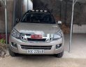 Isuzu Dmax   MT 2015 - Bán Isuzu Dmax MT sản xuất 2015