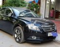 Daewoo Lacetti     2010 - Xe Daewoo Lacetti đời 2010, màu đen