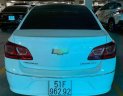 Chevrolet Cruze  AT 2016 - Bán Chevrolet Cruze AT sản xuất 2016, màu trắng, giá chỉ 430 triệu