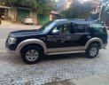 Ford Everest  MT 2007 - Bán xe Ford Everest MT sản xuất năm 2007, nhập khẩu nguyên chiếc giá cạnh tranh