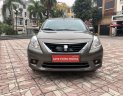 Nissan Sunny 2013 - Cần bán lại xe Nissan Sunny 1.5AT sản xuất năm 2013 số tự động, giá tốt