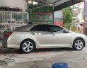 Toyota Camry   2014 - Bán Toyota Camry năm 2014, xe chính chủ