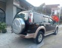 Ford Everest  MT 2007 - Bán xe Ford Everest MT sản xuất năm 2007, nhập khẩu nguyên chiếc giá cạnh tranh