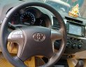 Toyota Fortuner 2014 - Bán ô tô Toyota Fortuner đời 2014, giá tốt, có thương lượng