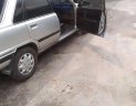 Toyota Camry 1986 - Bán xe Toyota Camry sản xuất 1986, màu bạc xe nguyên bản