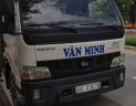 Veam VT750 2016 - Cần bán xe Veam VT750 sản xuất năm 2016, màu trắng