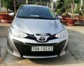 Toyota Vios 2019 - Bán xe Toyota Vios sản xuất 2019, 500tr xe nguyên bản