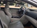 Toyota Venza 2009 - Cần bán xe Toyota Venza đời 2009, màu bạc chính chủ, giá chỉ 750 triệu xe nguyên bản