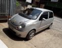 Daewoo Matiz   2005 - Bán xe Daewoo Matiz đời 2005, màu bạc giá cạnh tranh