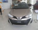 Toyota Vios 2019 - Bán Toyota Vios năm 2019 số sàn, giá chỉ 470 triệu xe nội thất đẹp