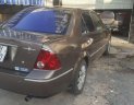 Ford Laser 2005 - Cần bán gấp Ford Laser sản xuất 2005, giá tốt