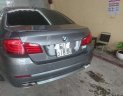 BMW 5 Series   2010 - Bán BMW 528i đời 2010, màu xám, nhập khẩu như mới 