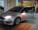 Ford Focus 2016 - Cần bán lại xe Ford Focus năm sản xuất 2016 chính chủ giá tốt