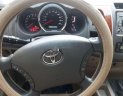 Toyota Fortuner 2010 - Bán xe Toyota Fortuner sản xuất năm 2010, màu bạc như mới