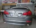 BMW 5 Series   2010 - Bán BMW 528i đời 2010, màu xám, nhập khẩu như mới 