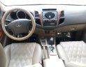 Toyota Fortuner 2010 - Bán xe Toyota Fortuner sản xuất năm 2010, màu bạc như mới