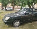 Daewoo Nubira   2001 - Bán xe Daewoo Nubira đời 2001, màu xám, giá tốt