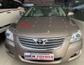 Toyota Camry 2008 - Bán Toyota Camry sản xuất năm 2008 xe nguyên bản