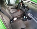 Kia Picanto 1.1 AT 2007 - Cần bán Kia Picanto sản xuất năm 2007, màu xanh lục, nhập khẩu 