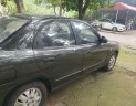 Daewoo Nubira   2001 - Bán xe Daewoo Nubira đời 2001, màu xám, giá tốt