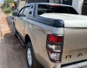 Ford Ranger   2015 - Bán ô tô Ford Ranger đời 2015, màu bạc, nhập khẩu còn mới