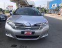 Toyota Venza 2009 - Cần bán xe Toyota Venza đời 2009, màu bạc chính chủ, giá chỉ 750 triệu xe nguyên bản