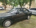 Daewoo Nubira   2001 - Bán xe Daewoo Nubira đời 2001, màu xám, giá tốt