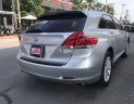 Toyota Venza 2009 - Cần bán xe Toyota Venza đời 2009, màu bạc chính chủ, giá chỉ 750 triệu xe nguyên bản