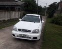 Daewoo Lanos   2002 - Bán Daewoo Lanos 2002, nhập khẩu nguyên chiếc chính hãng