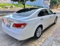 Lexus ES   2009 - Bán Lexus ES đời 2010, màu trắng, nhập khẩu, giá chỉ 970 triệu