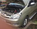 Toyota Innova 2007 - Bán Toyota Innova đời 2007, màu vàng, xe gia đình