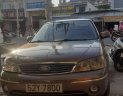 Ford Laser 2005 - Cần bán gấp Ford Laser sản xuất 2005, giá tốt