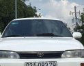 Toyota Corolla   1995 - Cần bán Toyota Corolla sản xuất năm 1995, màu trắng