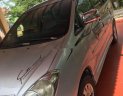 Toyota Innova 2008 - Cần bán lại xe Toyota Innova 2008, màu bạc, nhập khẩu nguyên chiếc chính hãng