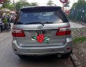 Toyota Fortuner 2010 - Bán xe Toyota Fortuner sản xuất năm 2010, màu bạc như mới